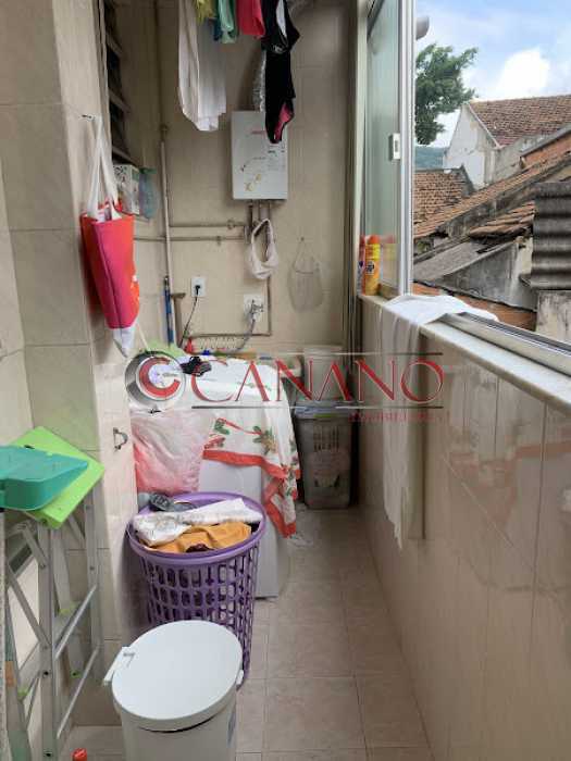 Conheça 11 do imóvel - Apartamento à venda Rua Ibiquera, Méier, Rio de Janeiro - R$ 300.000 - BJAP21634 - 10 11 - 10