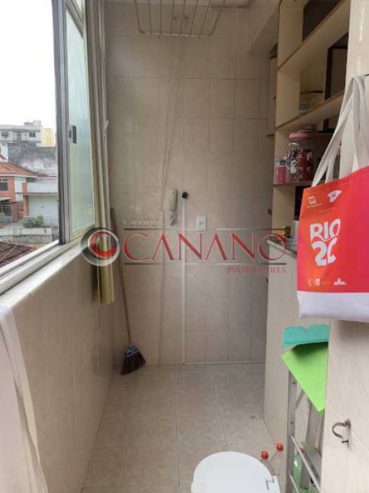 Conheça 12 do imóvel - Apartamento à venda Rua Ibiquera, Méier, Rio de Janeiro - R$ 300.000 - BJAP21634 - 11 12 - 11
