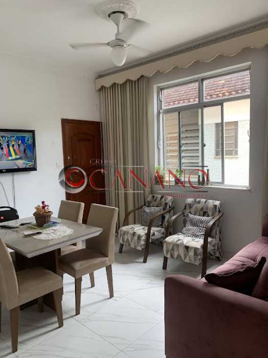 Conheça 14 do imóvel - Apartamento à venda Rua Ibiquera, Méier, Rio de Janeiro - R$ 300.000 - BJAP21634 - 2 14 - 2