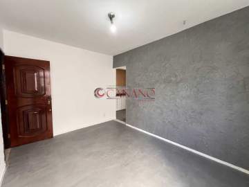 Ótima localização - Vendo Apartamento 2 Quartos Rua Hermínia Cachambi - BJAP21636