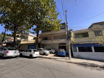 Vendo Casas e Terreno Rua Zeferino da Costa Cavalcanti - BJCA70006