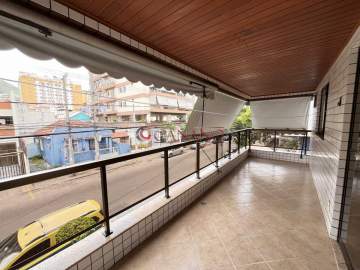 Ótima localização - Vendo Apartamento 2 Quartos Rua Pedro de Carvalho Meier - BJAP21642