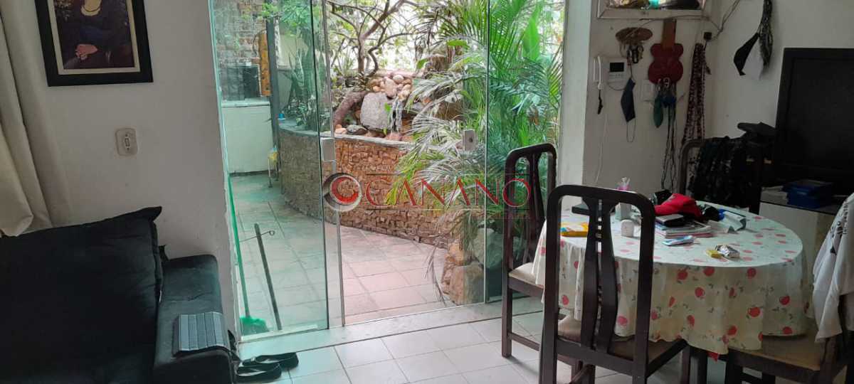 Conheça 2 do imóvel - Casa de Vila 3 quartos à venda Engenho Novo, Rio de Janeiro - R$ 380.000 - BJCV30062 - 2 2 - 2