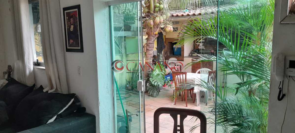 Conheça 3 do imóvel - Casa de Vila 3 quartos à venda Engenho Novo, Rio de Janeiro - R$ 380.000 - BJCV30062 - 3 3 - 3