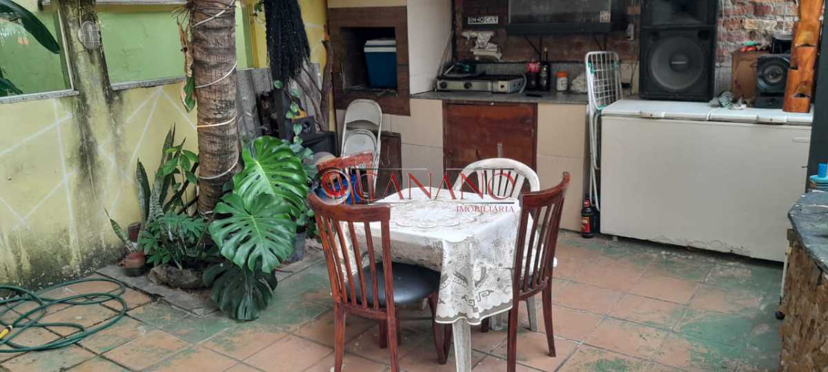 Conheça 8 do imóvel - Casa de Vila 3 quartos à venda Engenho Novo, Rio de Janeiro - R$ 380.000 - BJCV30062 - 8 8 - 8