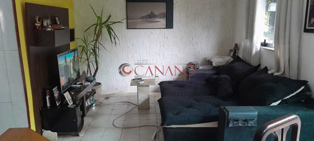 Conheça 7 do imóvel - Casa de Vila 3 quartos à venda Engenho Novo, Rio de Janeiro - R$ 380.000 - BJCV30062 - 7 7 - 7