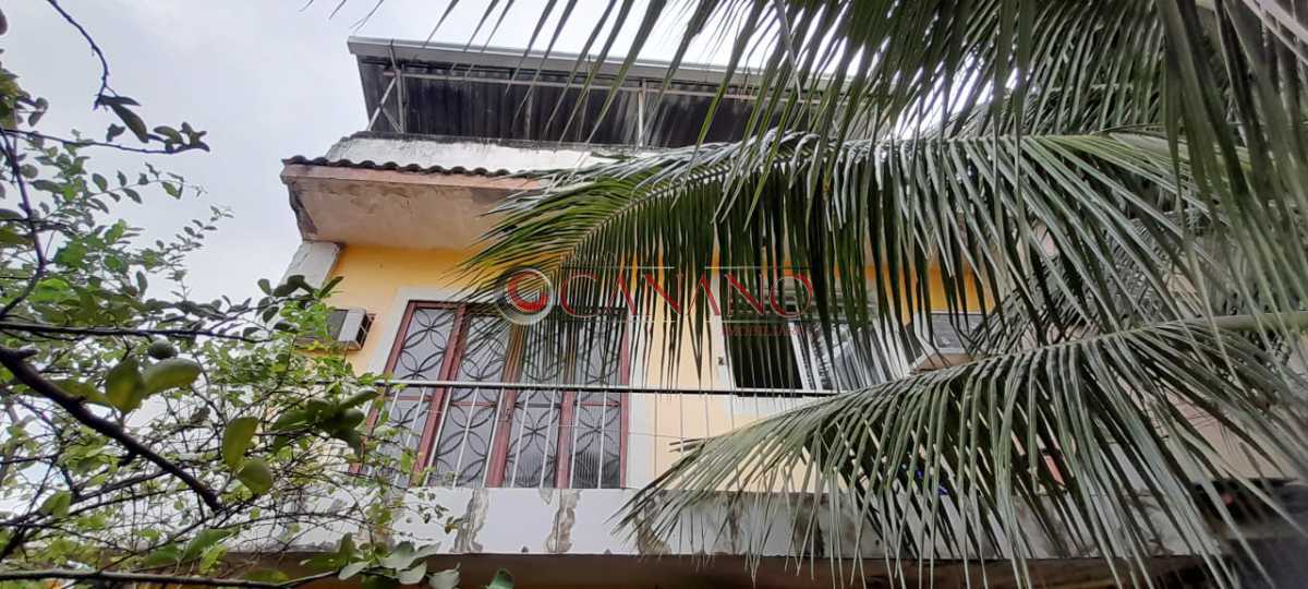 Conheça 6 do imóvel - Casa de Vila 3 quartos à venda Engenho Novo, Rio de Janeiro - R$ 380.000 - BJCV30062 - 6 6 - 6