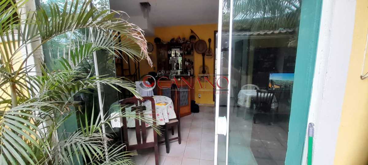Conheça 11 do imóvel - Casa de Vila 3 quartos à venda Engenho Novo, Rio de Janeiro - R$ 380.000 - BJCV30062 - 11 11 - 11