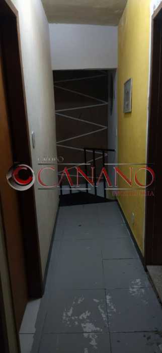 Conheça 14 do imóvel - Casa de Vila 3 quartos à venda Engenho Novo, Rio de Janeiro - R$ 380.000 - BJCV30062 - 14 14 - 14