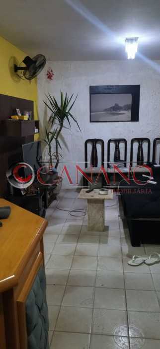 Conheça 15 do imóvel - Casa de Vila 3 quartos à venda Engenho Novo, Rio de Janeiro - R$ 380.000 - BJCV30062 - 15 15 - 15