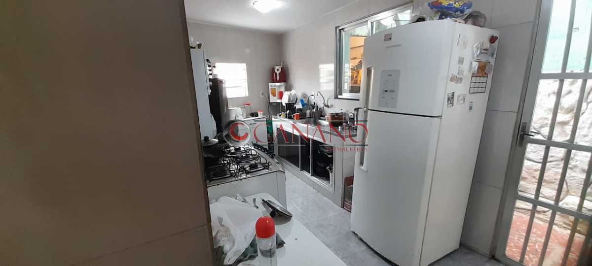Conheça 16 do imóvel - Casa de Vila 3 quartos à venda Engenho Novo, Rio de Janeiro - R$ 380.000 - BJCV30062 - 16 16 - 16
