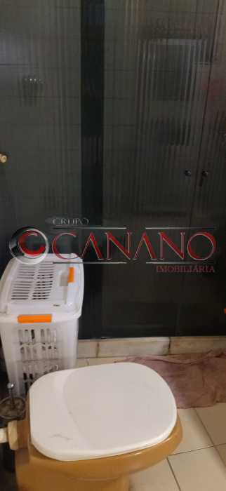 Conheça 17 do imóvel - Casa de Vila 3 quartos à venda Engenho Novo, Rio de Janeiro - R$ 380.000 - BJCV30062 - 17 17 - 17