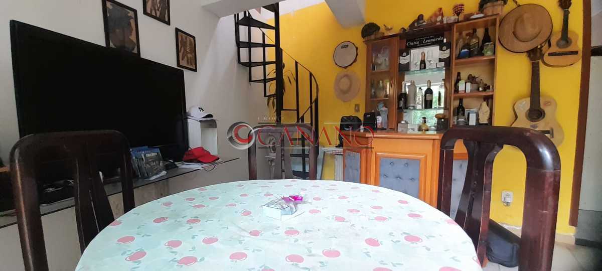 Conheça 19 do imóvel - Casa de Vila 3 quartos à venda Engenho Novo, Rio de Janeiro - R$ 380.000 - BJCV30062 - 19 19 - 19