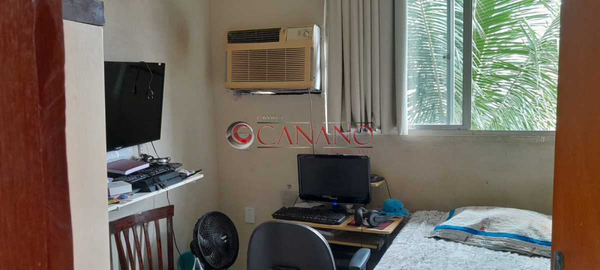 Conheça 22 do imóvel - Casa de Vila 3 quartos à venda Engenho Novo, Rio de Janeiro - R$ 380.000 - BJCV30062 - 22 22 - 22
