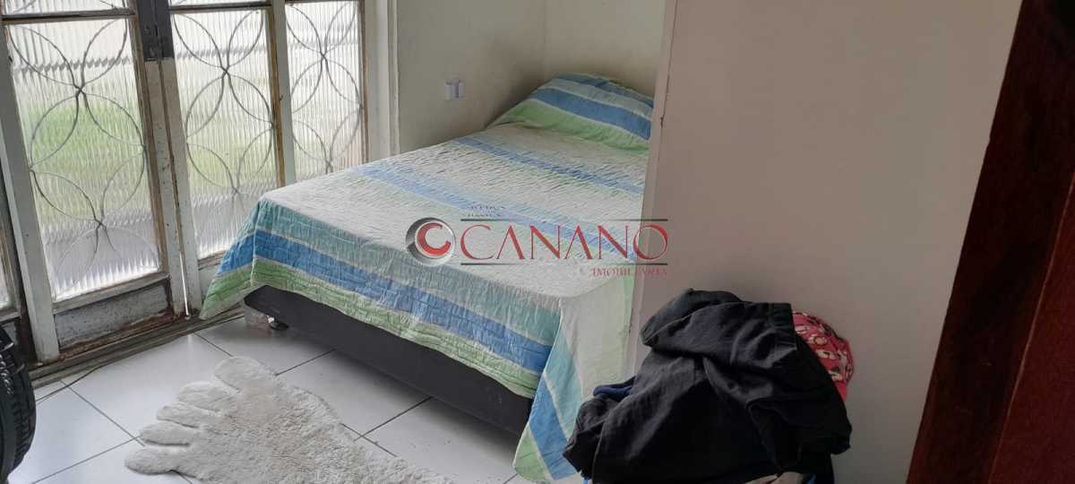 Conheça 23 do imóvel - Casa de Vila 3 quartos à venda Engenho Novo, Rio de Janeiro - R$ 380.000 - BJCV30062 - 23 23 - 23
