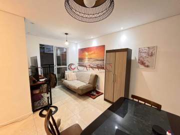 Imperdível - Vendo Apartamento 3 Quartos Térreo Viva Mais Engenho Novo - BJAP30501
