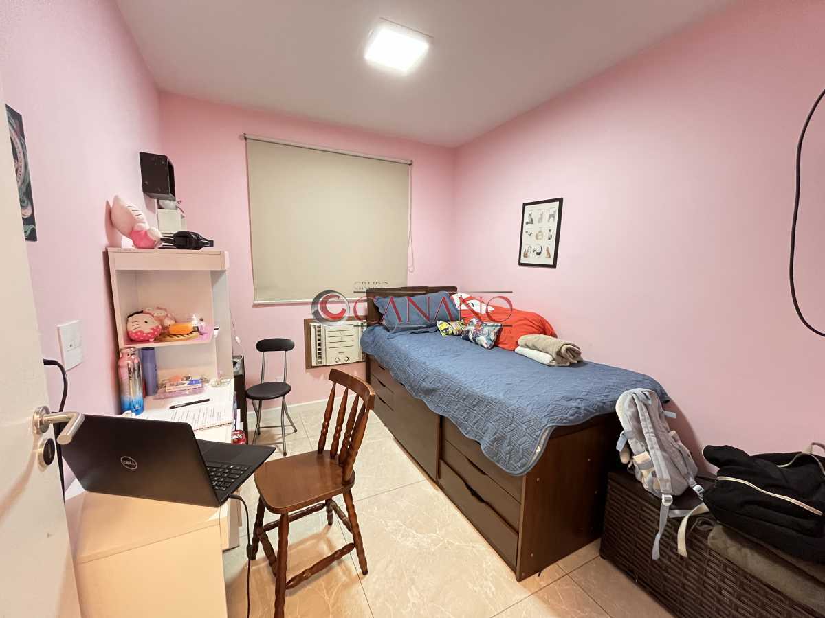 Conheça IMG_4129. do imóvel - Vendo Apartamento 3 Quartos Térreo Viva Mais Engenho Novo - BJAP30501 - 10 IMG_4129. - 10