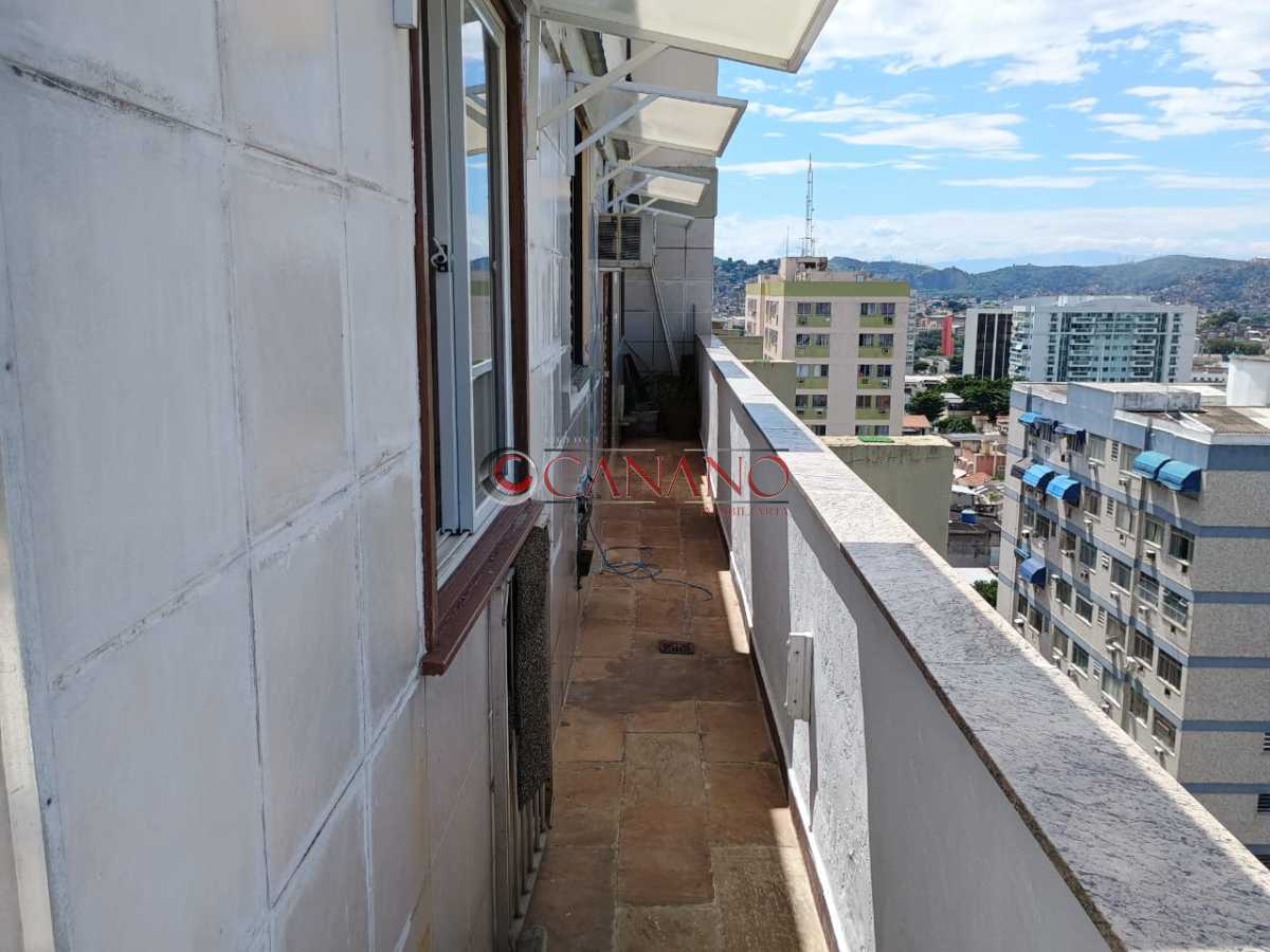 Conheça 7 do imóvel - Cobertura 3 quartos à venda Cachambi, Rio de Janeiro - R$ 580.000 - BJCO30064 - 7 7 - 7