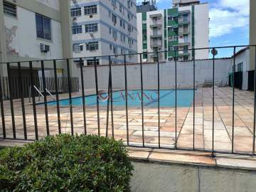 Cobertura 3 quartos à venda Cachambi, Rio de Janeiro - R$ 580.000 - BJCO30064
