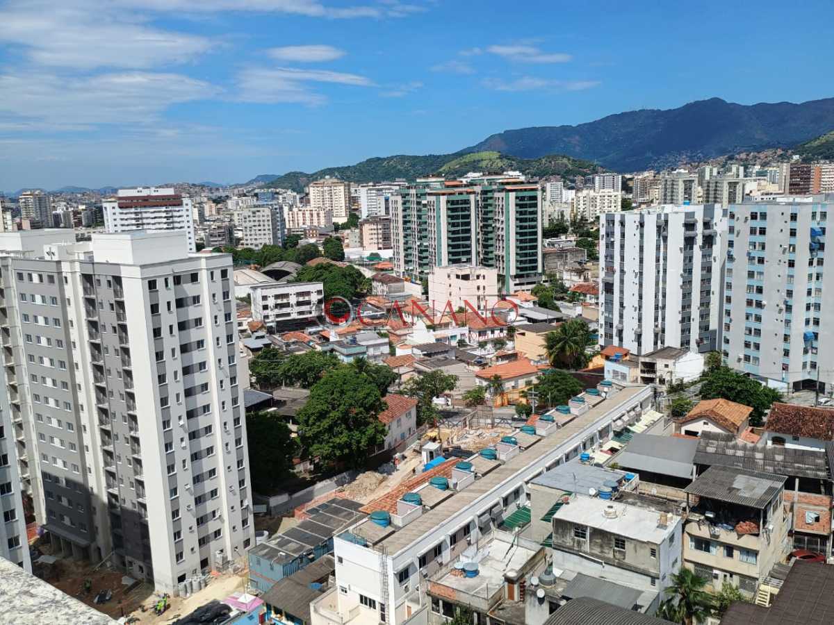 Conheça 9 do imóvel - Cobertura 3 quartos à venda Cachambi, Rio de Janeiro - R$ 580.000 - BJCO30064 - 9 9 - 9