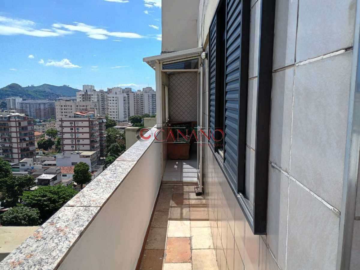 Conheça 8 do imóvel - Cobertura 3 quartos à venda Cachambi, Rio de Janeiro - R$ 580.000 - BJCO30064 - 8 8 - 8
