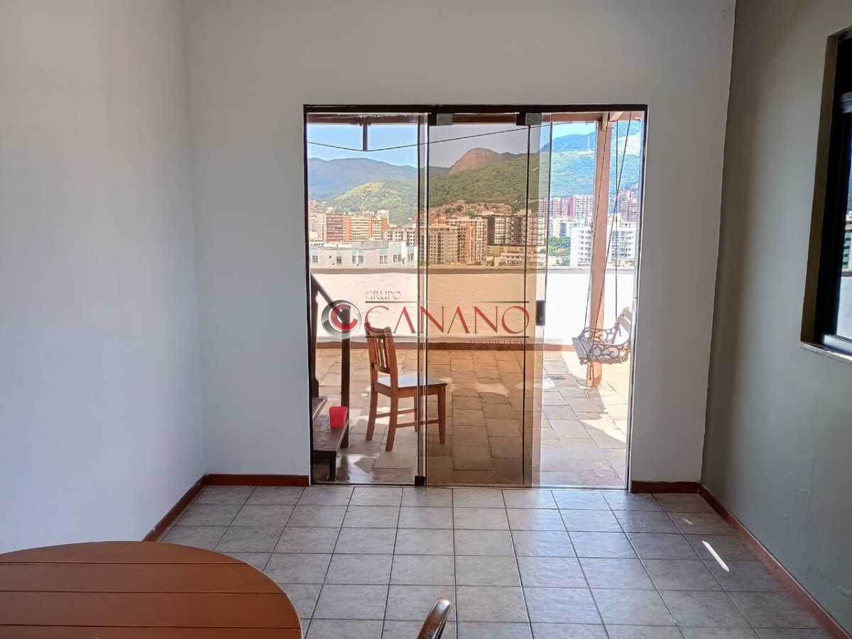 Conheça 5 do imóvel - Cobertura 3 quartos à venda Cachambi, Rio de Janeiro - R$ 580.000 - BJCO30064 - 5 5 - 5