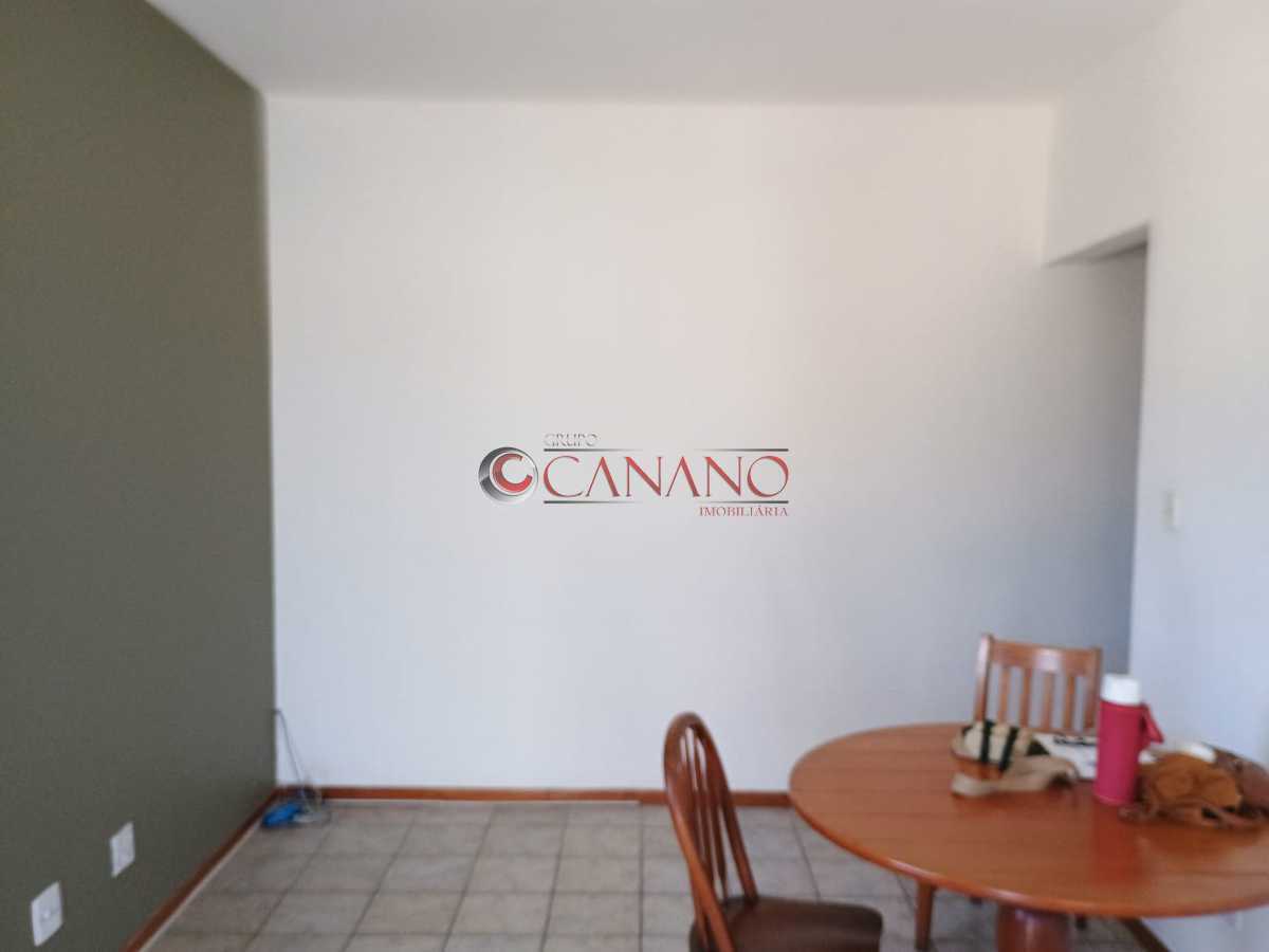 Conheça 17 do imóvel - Cobertura 3 quartos à venda Cachambi, Rio de Janeiro - R$ 580.000 - BJCO30064 - 17 17 - 17