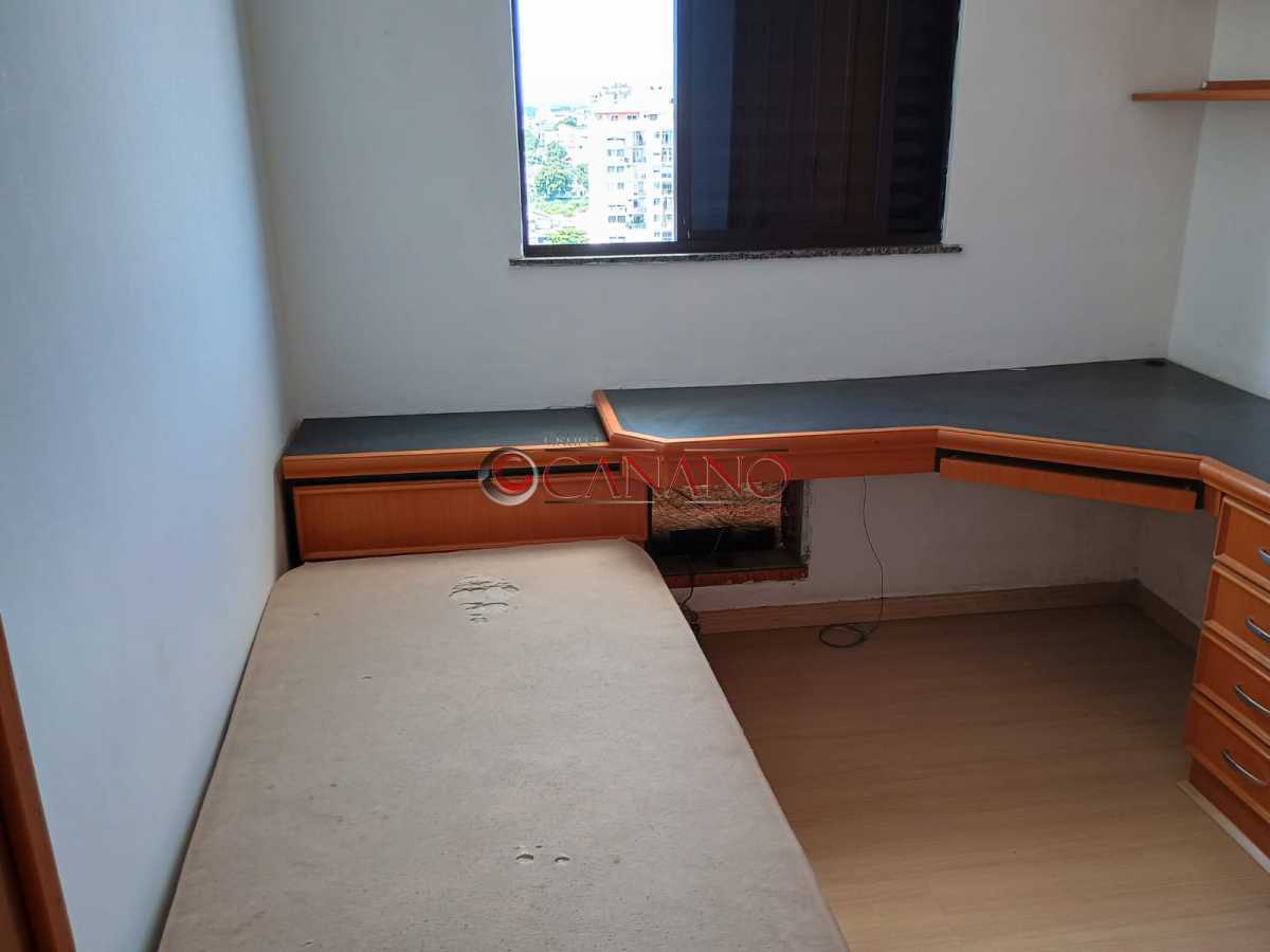 Conheça 19 do imóvel - Cobertura 3 quartos à venda Cachambi, Rio de Janeiro - R$ 580.000 - BJCO30064 - 19 19 - 19