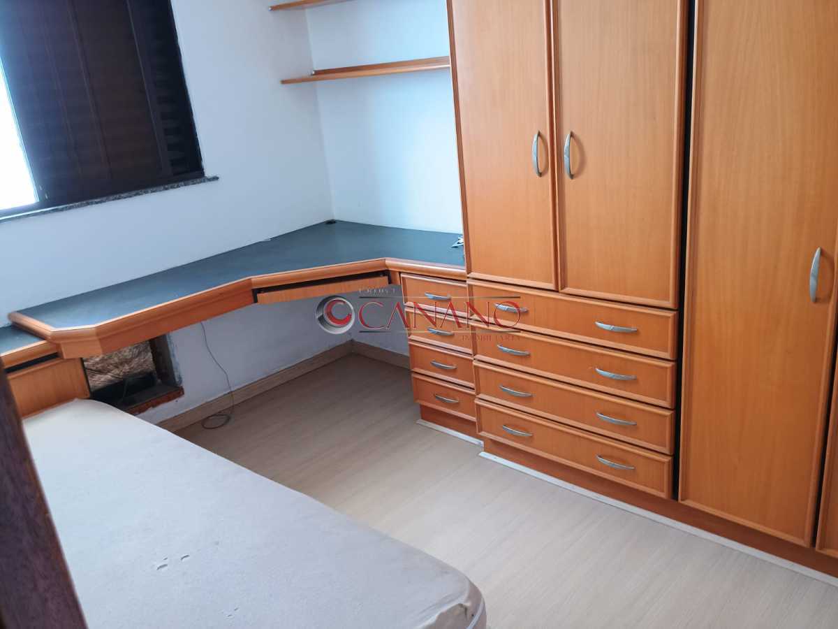 Conheça 20 do imóvel - Cobertura 3 quartos à venda Cachambi, Rio de Janeiro - R$ 580.000 - BJCO30064 - 20 20 - 20