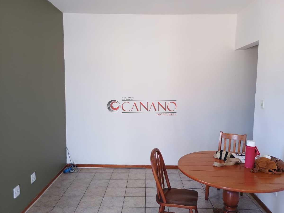 Conheça 21 do imóvel - Cobertura 3 quartos à venda Cachambi, Rio de Janeiro - R$ 580.000 - BJCO30064 - 21 21 - 21