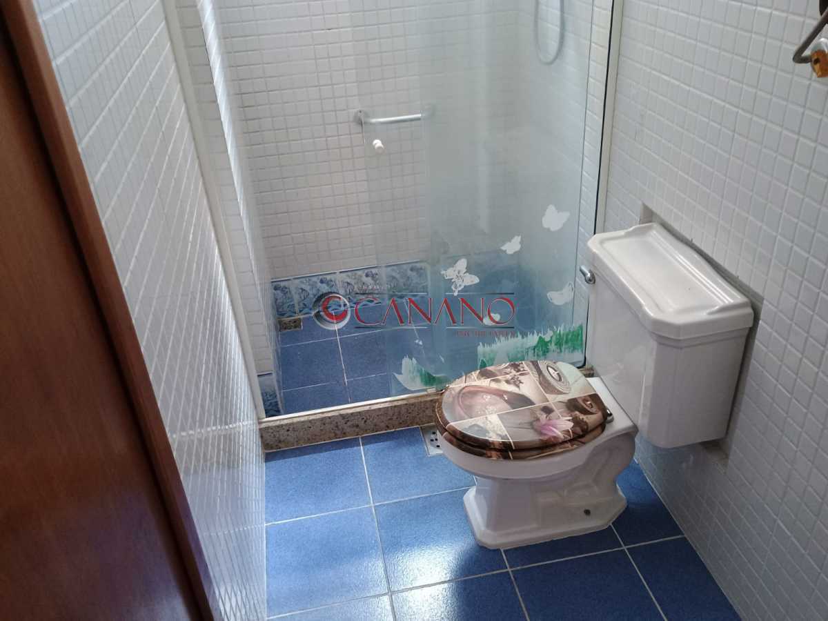 Conheça 22 do imóvel - Cobertura 3 quartos à venda Cachambi, Rio de Janeiro - R$ 580.000 - BJCO30064 - 22 22 - 22
