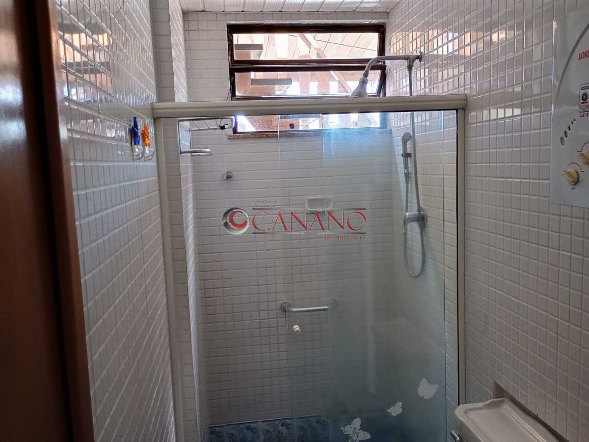 Conheça 23 do imóvel - Cobertura 3 quartos à venda Cachambi, Rio de Janeiro - R$ 580.000 - BJCO30064 - 23 23 - 23