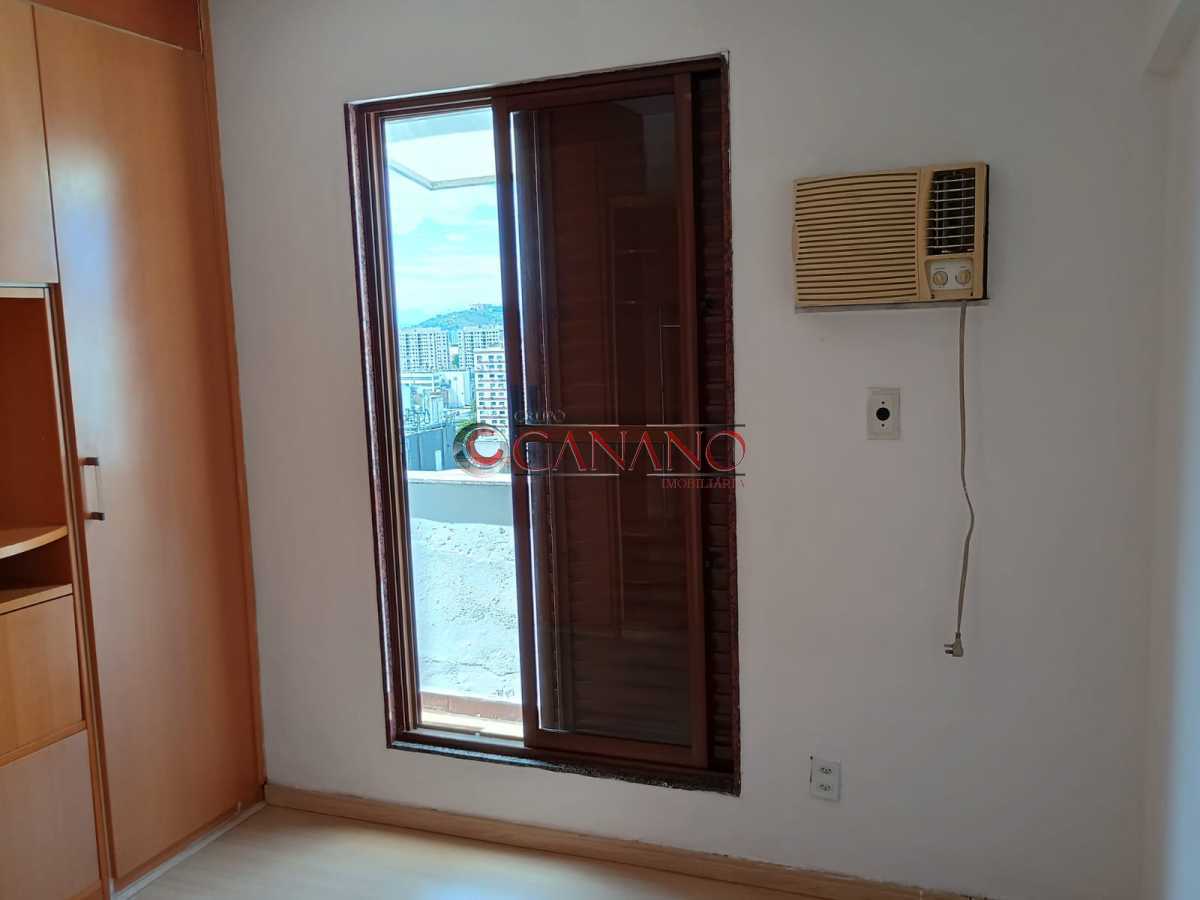 Conheça 25 do imóvel - Cobertura 3 quartos à venda Cachambi, Rio de Janeiro - R$ 580.000 - BJCO30064 - 25 25 - 25