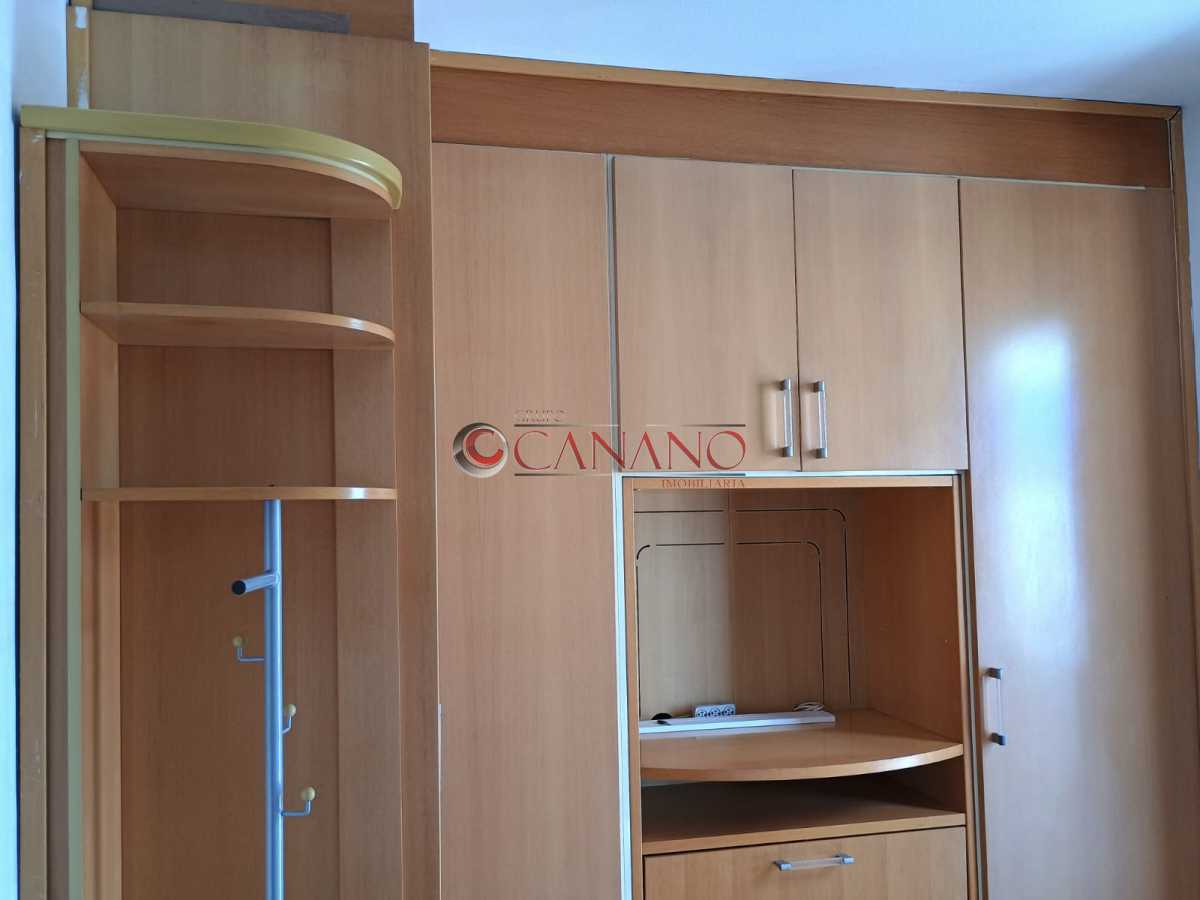 Conheça 26 do imóvel - Cobertura 3 quartos à venda Cachambi, Rio de Janeiro - R$ 580.000 - BJCO30064 - 26 26 - 26