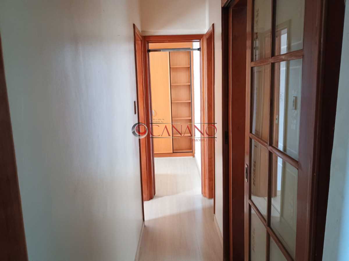 Conheça 27 do imóvel - Cobertura 3 quartos à venda Cachambi, Rio de Janeiro - R$ 580.000 - BJCO30064 - 27 27 - 27
