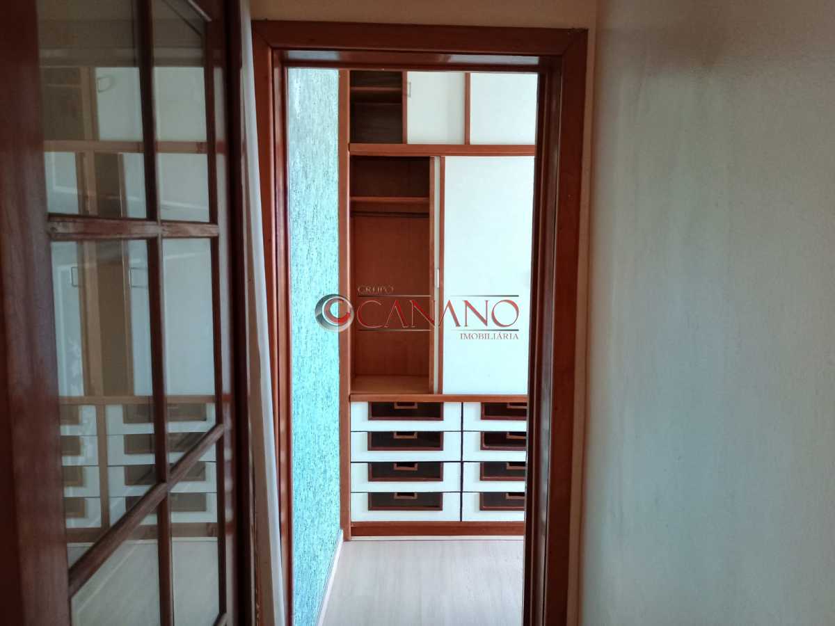 Conheça 28 do imóvel - Cobertura 3 quartos à venda Cachambi, Rio de Janeiro - R$ 580.000 - BJCO30064 - 28 28 - 28