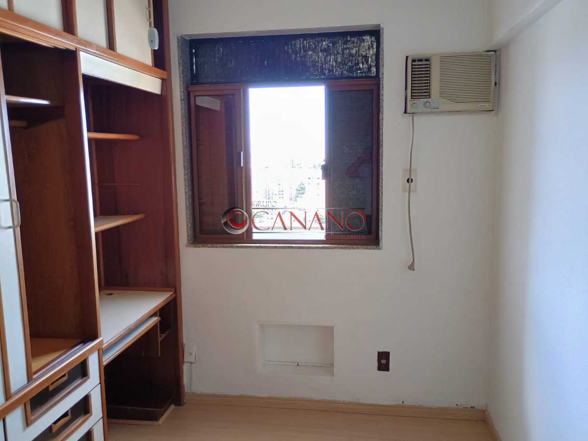 Conheça 29 do imóvel - Cobertura 3 quartos à venda Cachambi, Rio de Janeiro - R$ 580.000 - BJCO30064 - 29 29 - 29
