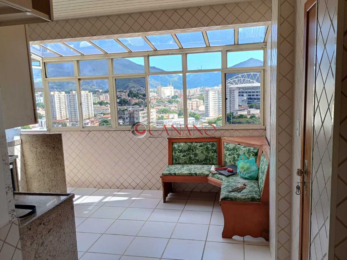 Conheça 10 do imóvel - Cobertura 3 quartos à venda Cachambi, Rio de Janeiro - R$ 580.000 - BJCO30064 - 10 10 - 10