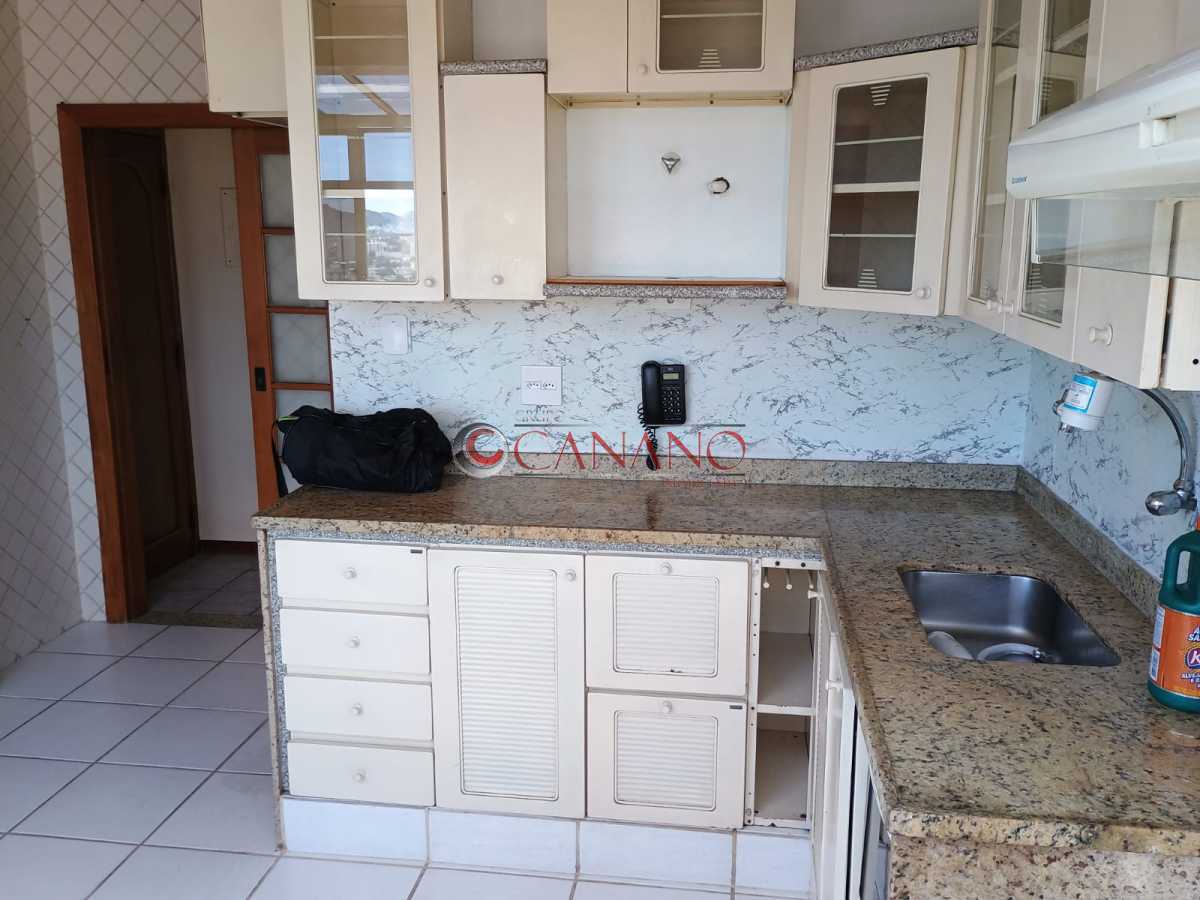 Conheça 11 do imóvel - Cobertura 3 quartos à venda Cachambi, Rio de Janeiro - R$ 580.000 - BJCO30064 - 11 11 - 11