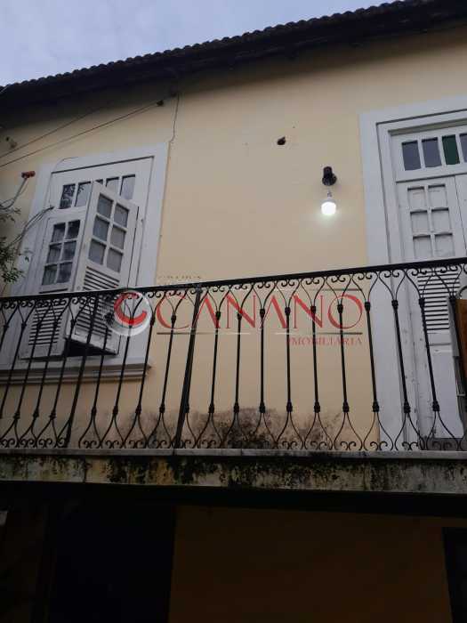 Conheça 4 do imóvel - Casa em Condomínio 6 quartos à venda São Francisco Xavier, Rio de Janeiro - R$ 899.000 - BJCN60001 - 4 4 - 4