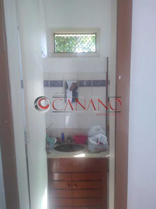 Conheça 8 do imóvel - Casa em Condomínio 6 quartos à venda São Francisco Xavier, Rio de Janeiro - R$ 899.000 - BJCN60001 - 8 8 - 8