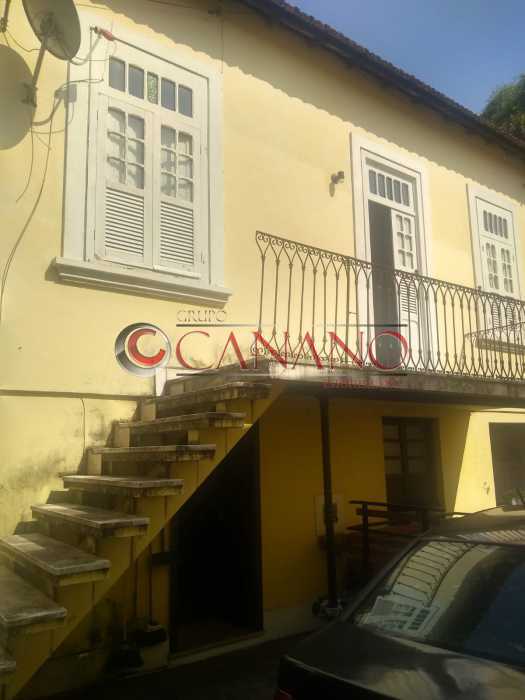 Conheça 18 do imóvel - Casa em Condomínio 6 quartos à venda São Francisco Xavier, Rio de Janeiro - R$ 899.000 - BJCN60001 - 18 18 - 18