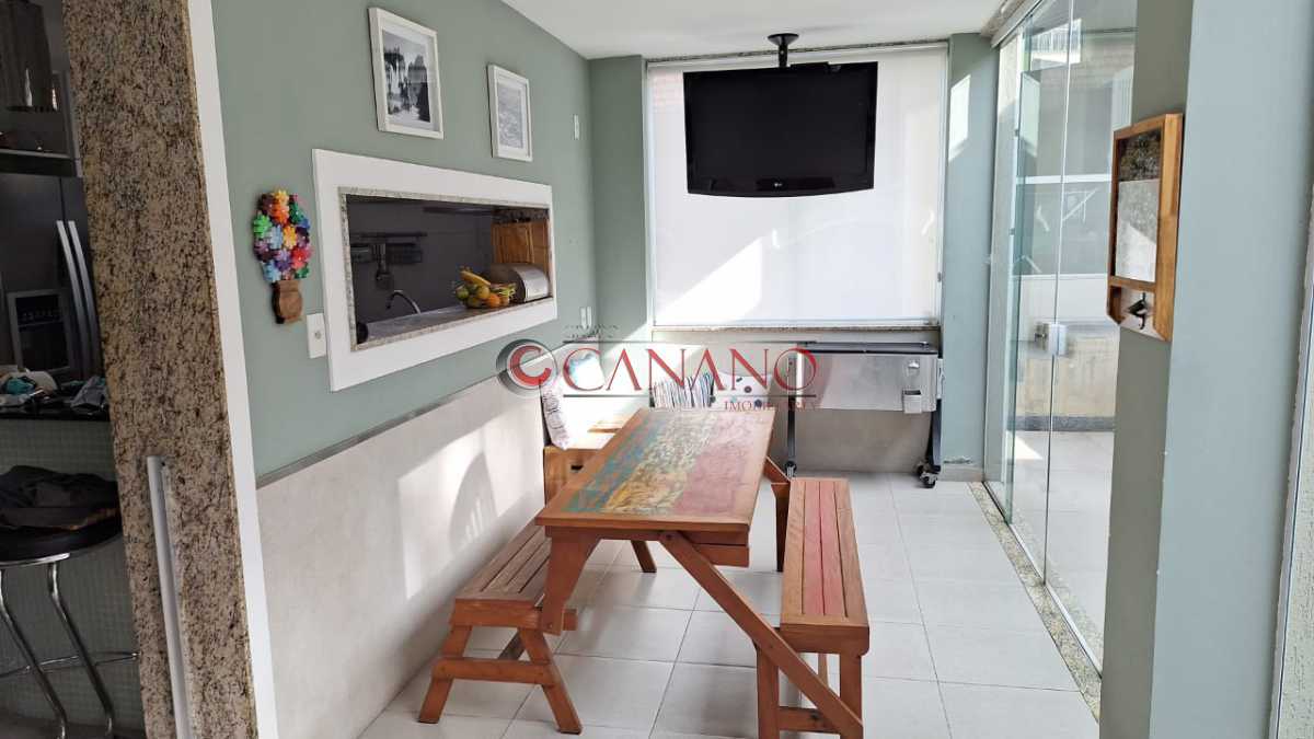 Conheça WhatsApp Image 2024-04-09 at 1 do imóvel - Vendo Casa Duplex 6 Quartos Travessa Teixeira Meier - BJCA60011 - 9 WhatsApp Image 2024-04-09 at 1 - 9