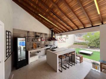 Vendo Casa Duplex 6 Quartos Travessa Teixeira Meier - BJCA60011