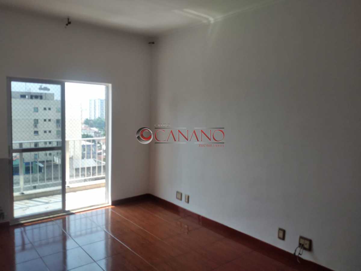 Conheça 27c860c6-8bf7-4b28-b7b8-f1efcf do imóvel - apartamento 2 quartos Meier - BJAP21654 - 2 27c860c6-8bf7-4b28-b7b8-f1efcf - 2