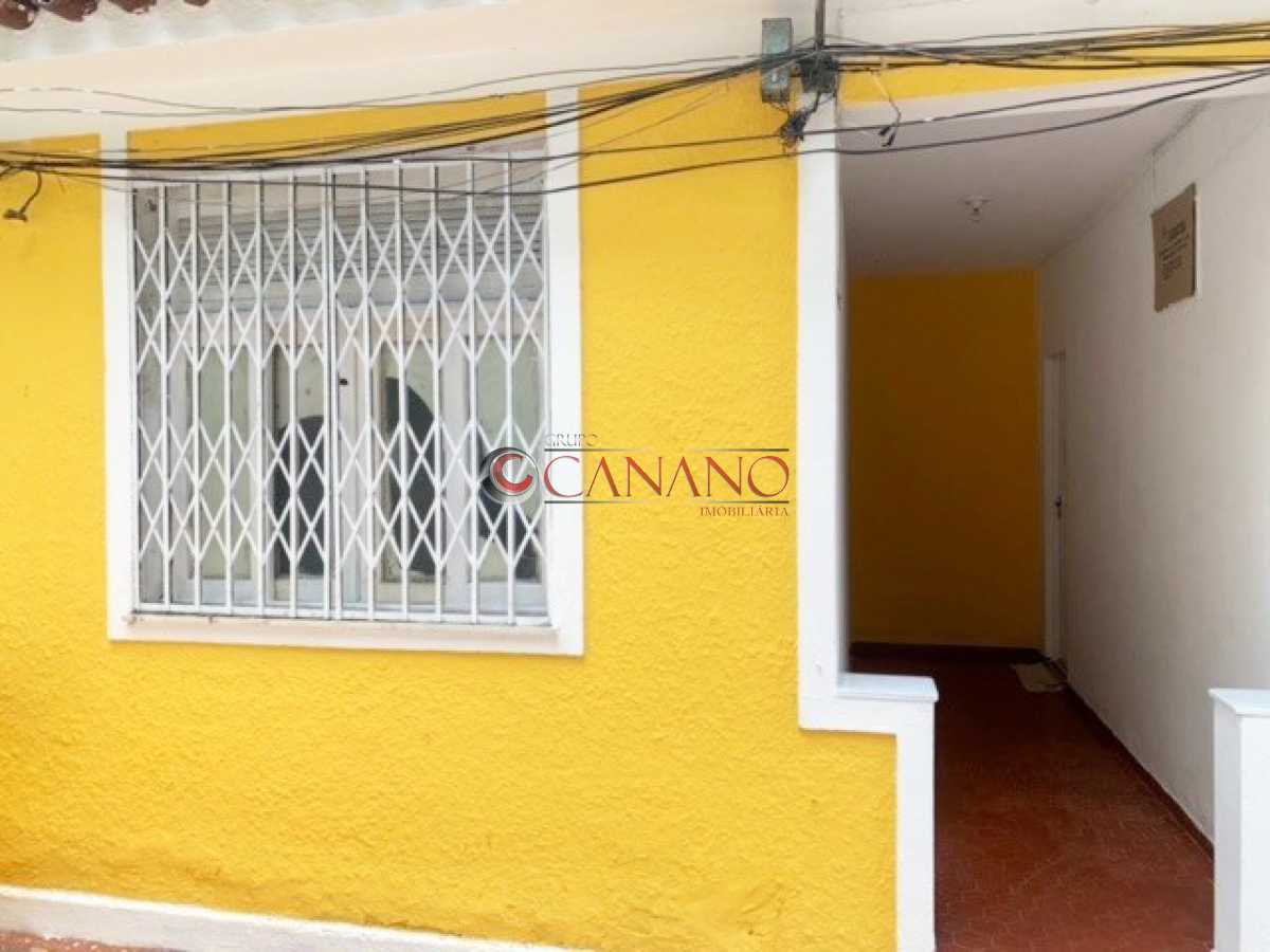 Conheça 2 do imóvel - Casa de Vila 2 quartos para alugar Encantado, Rio de Janeiro - R$ 1.250 - BJCV20097 - 2 2 - 2