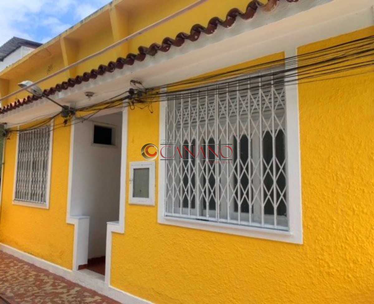 Conheça WhatsApp Image 2024-04-16 at 1 do imóvel - Casa de Vila 2 quartos para alugar Encantado, Rio de Janeiro - R$ 1.250 - BJCV20097 - 9 WhatsApp Image 2024-04-16 at 1 - 9