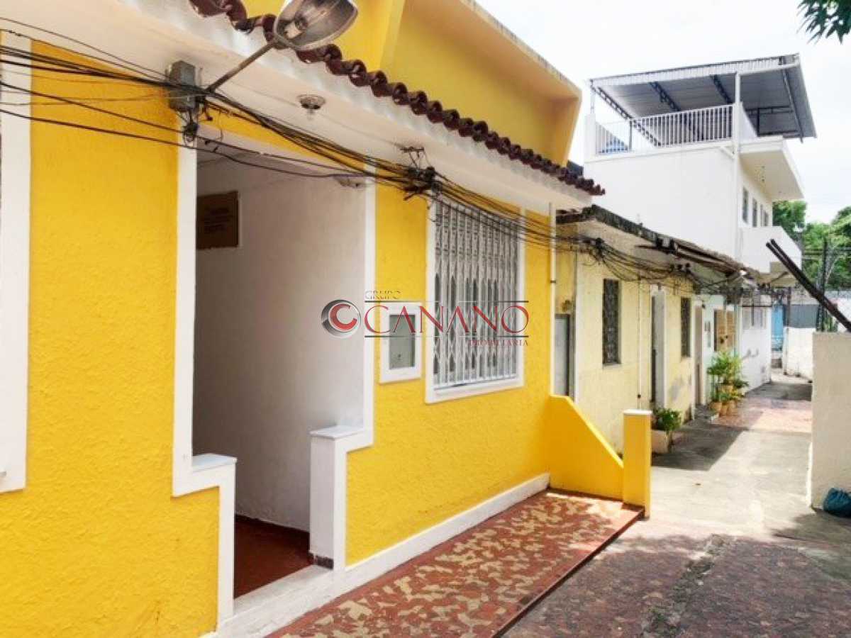 Conheça WhatsApp Image 2024-04-16 at 1 do imóvel - Casa de Vila 2 quartos para alugar Encantado, Rio de Janeiro - R$ 1.250 - BJCV20097 - 11 WhatsApp Image 2024-04-16 at 1 - 11