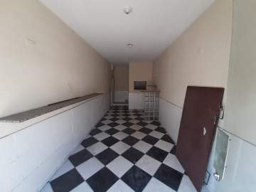 Vendo Loja Comercial Av Dom Helder Camara Abolição - BJLJ00051