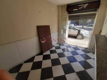 Vendo Loja Comercial Av Dom Helder Camara Abolição - BJLJ00051
